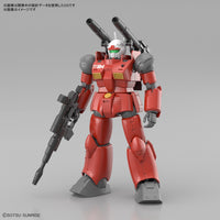Bandai HG 1/144 RX-77-02 Gundam Guncannon Cucuruz Doan’s Island Ver.
