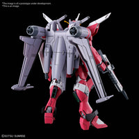 Bandai HGCE #251 1/144 Infinite Justice Gundam TypeII,"Gundam SEED Freedom"
