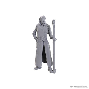 D&D Nolzur's Marvelous Unpainted Minis: Special Edition Baldur's Gate 3- Gale & Astarion