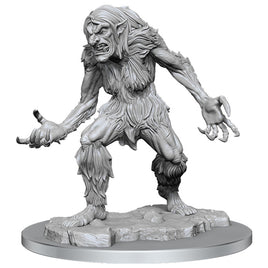 D&D Nolzur's Marvelous Unpainted Minis: Wave 16- Ice Troll Female
