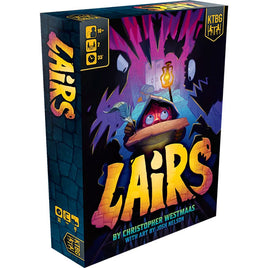 Lairs