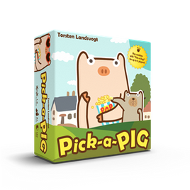 Pick-a-Pig