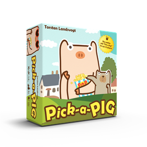 Pick-a-Pig