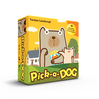 Pick-a-Dog