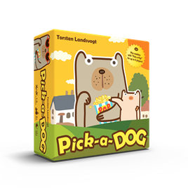 Pick-a-Dog