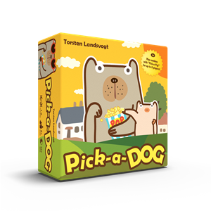 Pick-a-Dog