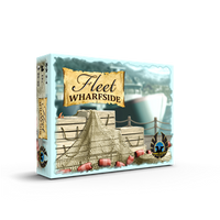 Fleet: Wharfside