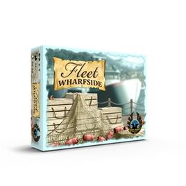 Fleet: Wharfside