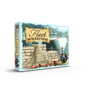 Fleet: Wharfside