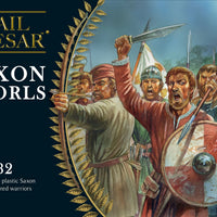 Hail Caesar: Saxon Ceorls