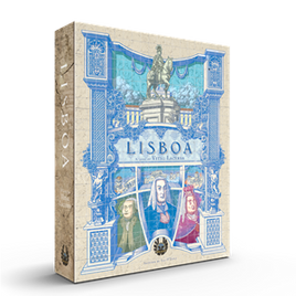 Lisboa: Deluxe Edition