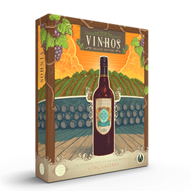 Vinhos: Deluxe Edition