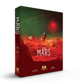 On Mars