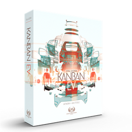 Kanban EV