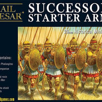 Hail Caesar: Successor Starter Army