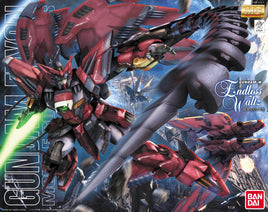 Bandai: MG 1/100 OZ-13MS Gundam Epyon EW Ver.