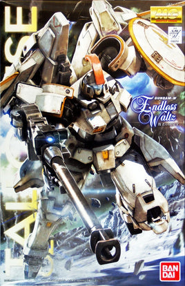Bandai: MG 1/100 Tallgeese (EW) 'Gundam Wing Endless Waltz'