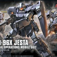 Bandai HGUC #130 1/144 Gundam RGM-96X Jesta