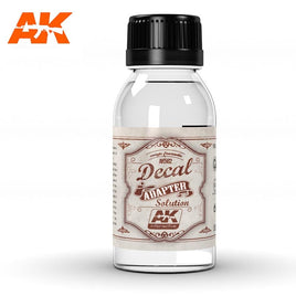 AK-Interactive: Decal Adapter Solution