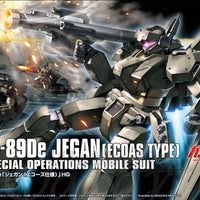 Bandai HGUC #123 1/144 Jegan ECOAS Type "Gundam UC"
