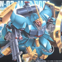 Bandai HGUC #83 1/144 Jagd Doga (Gyunei Custom) "Gundam: Char's Counterattack"