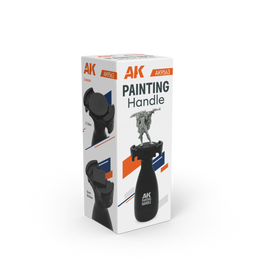 AK-Interactive: Painting Handle