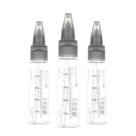 DSPIAE: Airbrush Paint Mixing Bottle (One 50ml Bottle)