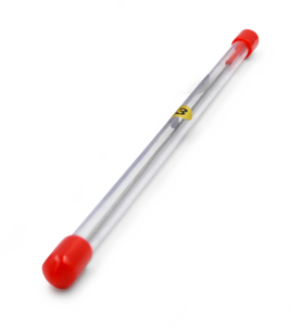 AK-Interactive: 0.3 Needle Airbrush Top Line