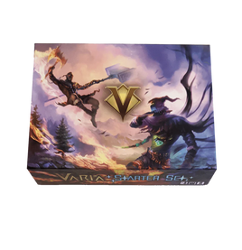 Varia: Starter Set