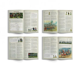 Pike & Shotte: Wars of the Samurai Rule Supplement