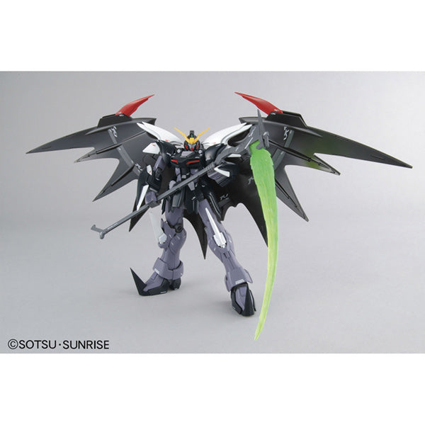 Bandai: MG 1/100 Endless Waltz- Deathscythe Hell EW Ver.