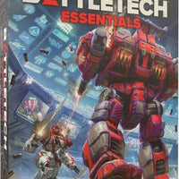 BattleTech: Essentials