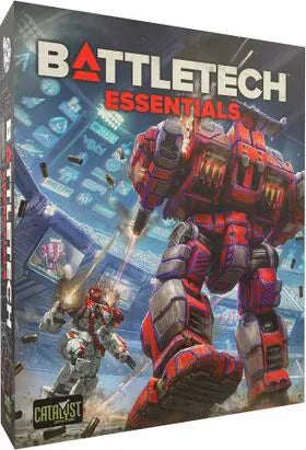 BattleTech: Essentials
