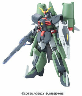 Bandai HG 1/144 #19 Chaos Gundam 'Gundam Seed'