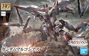 Bandai #40 Gundam Marchosias 'Gundam Iron-Blooded Orphans', Bandai Spirits HG IBO