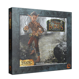Too Many Bones: Static Character Add-on Expansion