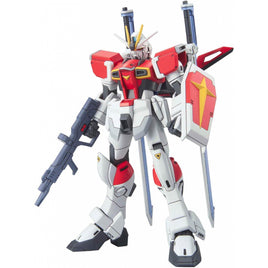 Bandai HG 1/144 #21 Sword Impulse Gundam 'Gundam SEED Destiny'