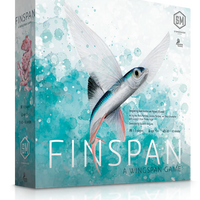 Finspan