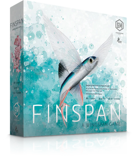Finspan