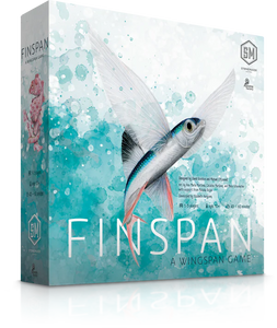 Finspan