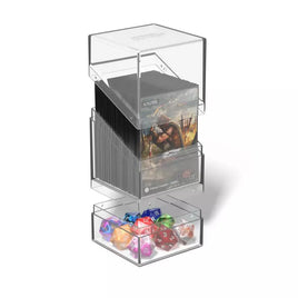 Deck Case: Boulder'n'Tray 100+ Standard Size