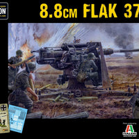 Bolt Action: 8.8cm Flak 37