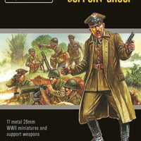 Bolt Action: Polish Army support group