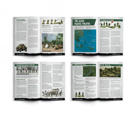 Bolt Action: Compendium