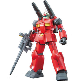 Bandai: HGUC 1/144- RX-77-2 Guncannon