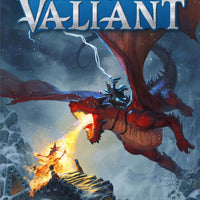 Tales of the Valiant: Monster Vault