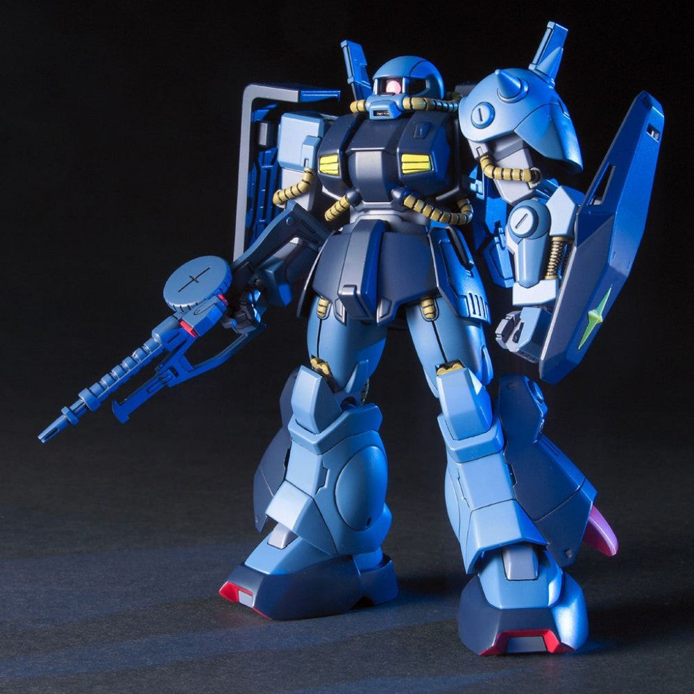 Bandai: HGUC 1/144 - Hi-Zack (Earth Federation)