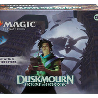 Magic the Gathering TCG: Duskmourn - Bundle