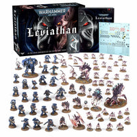 Warhammer 40k: Leviathan Box