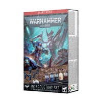 Warhammer 40k: Introductory Set
